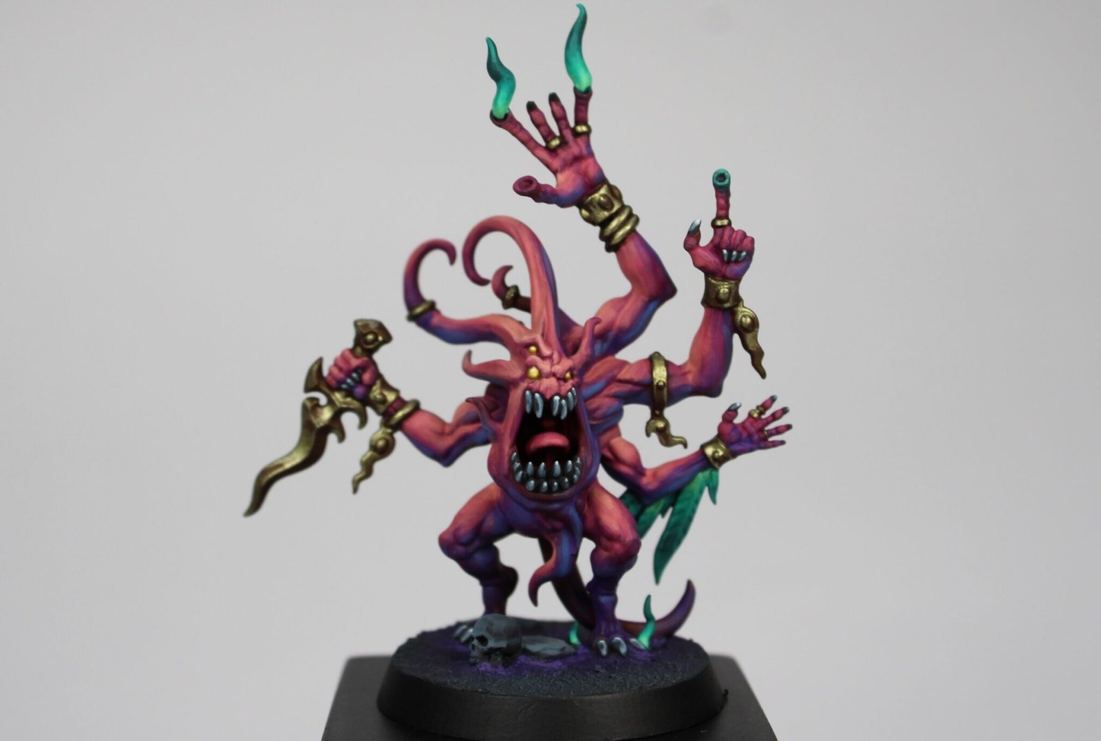 Pink Horror