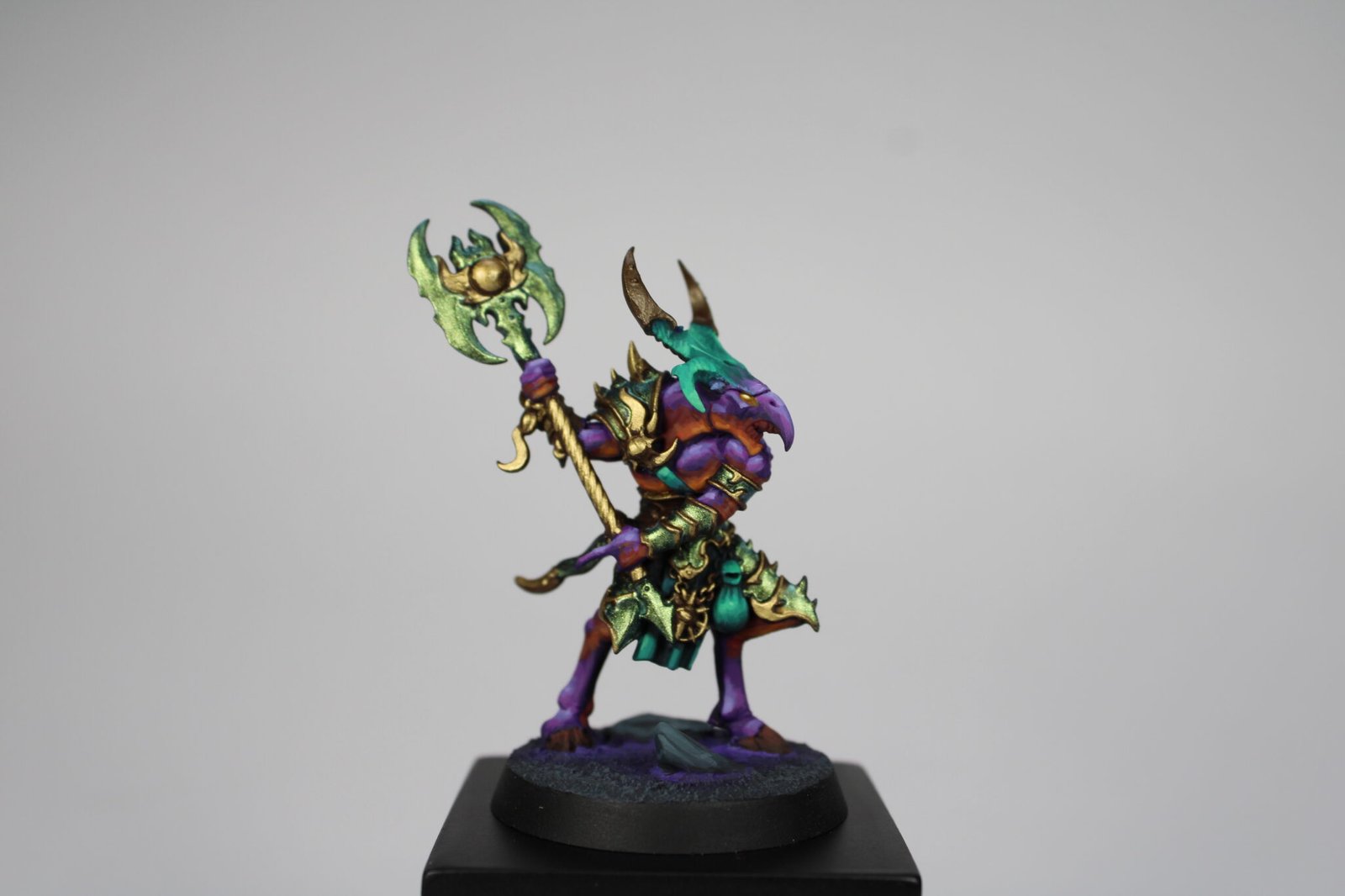 Tzaangor