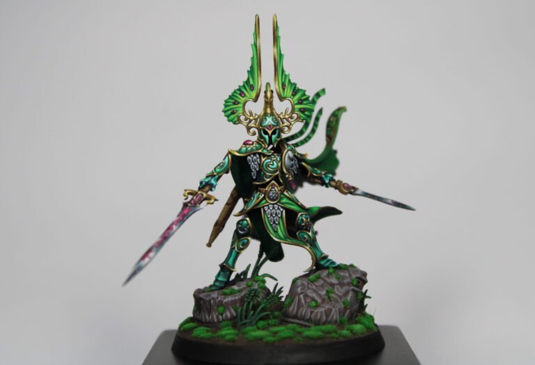 Light of Eltharion
